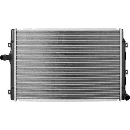 Gpd Radiator 2822C